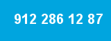 912 286 12 87